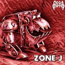 Megaraptor - Zone J