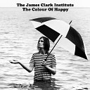 The James Clark Institute - Blue in the Red Room