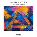 Jackie Mayden - Gausa Pride