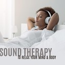 Sound Therapy Masters - Slow Down