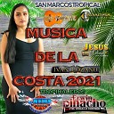 Musica de la Costa 2021 - El Patito Blanco