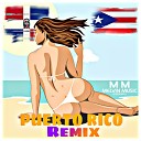 El Futrao Rd Javiel Jj Tito 17 Capel Flow Aquino el del Micr… - Puerto Rico Remix