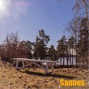 Sannes - Min Fars Gamle Benk