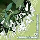 Cheer Accident - Shaft
