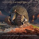 Keith Emerson - Prelude To A Hope Live
