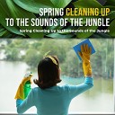 Sound of Nature Library - Go to the Garden