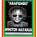 Winston Tshaka Mayanja - Onsonyiwe Nnyabo