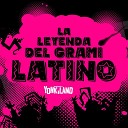 Yonkiland - La Leyenda Del Grami Latino
