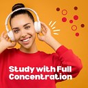 Study Music Club - Succesful Studying