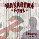 Josema feat Stress - Makarena Funk