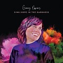 Ginny Owens - Sing in the Darkness