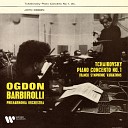 Sir John Barbirolli feat John Ogdon - Franck Symphonic Variations for Piano and Orchestra FWV 46 III Molto piu…