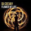 DJ CeeJay - Flower of Life Extended Version
