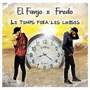 El Fanjo Fredo - Dans la peau
