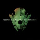 Leaether Strip - Deep Down Trauma Hounds Skinny Puppy cover…