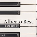 Alberto Best - No Time To Die Piano Cover Arrangement