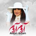 Feroozeh Xosiyat - Aroom Aroom