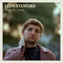 Leon Stanford - By Your Side Radio Edit
