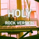 METALHAWK - Holy Rock Version