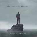 David Courtney - The Eye of Dawn