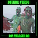 Los Swagger RD - Duende Verde