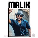 Malik Malo - Just for a Little While