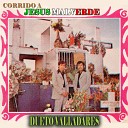 Dueto Valladares - Corrido De Alberto Esteban Y Juan