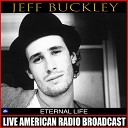 Jeff Buckley - Hallelujah Live