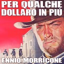 Ennio Morricone - For a Few Dollars More Mortimer The Chest