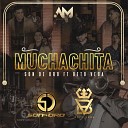 Son de Oro feat Beto Vega - Muchachita