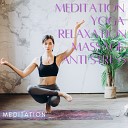 Yogi - Tension Release Meditation