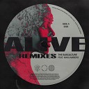 The Subculture feat Nikki Ambers - Alive Noise Cans Remix