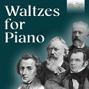 Alexander Paley - Waltz No 2 in F Minor