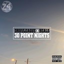 Beals L E S feat Druuleague - 30 Point Nights