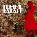 Femme fatale human - Soul Soundtrack к фильму три метра над уровнем неба…