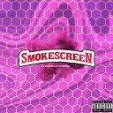 Morkva Lil Wonka - Smokescreen Prod by W A D E DeadDolphin