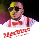 Mr Launch - Machine