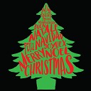 Alex Francis - Merry Christmas Baby