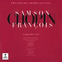 Samson Fran ois - Chopin tude in G Flat Major Op 10 No 5 Black…