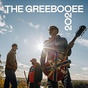 The Greebooee - Кто здесь