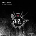 Kailly Jensen - Mi Amor Bovalon Remix