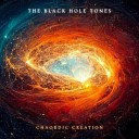 The Black Hole Tones - Pale Blue Dot