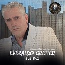 Everaldo Gretter - A Cruz e a Espada