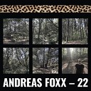 Andreas Foxx - Swing Cinema Christian Burkhardt Remix