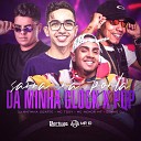 Dj Rafinha Duarte Mc Menor MT Senno DJ feat Mc… - Sarra na Ponta da Minha Glock X Pqp