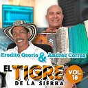 erodito osorio Andres Correa - Se Fue el Tigre Blanco