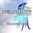 RMaster - You Are Not Alone Remix from Final Fantasy IX