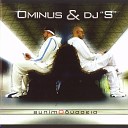 Ominus DJ S - Mavri Vrohi