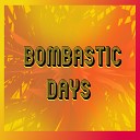 Neko X - Bombastic Days