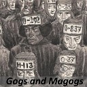 Shamanaev Alexander - Gogs and Magogs